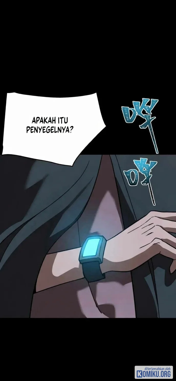 After The High School Goddess Dumped Me I Became A Martial Arts God Chapter 117 Halaman 66