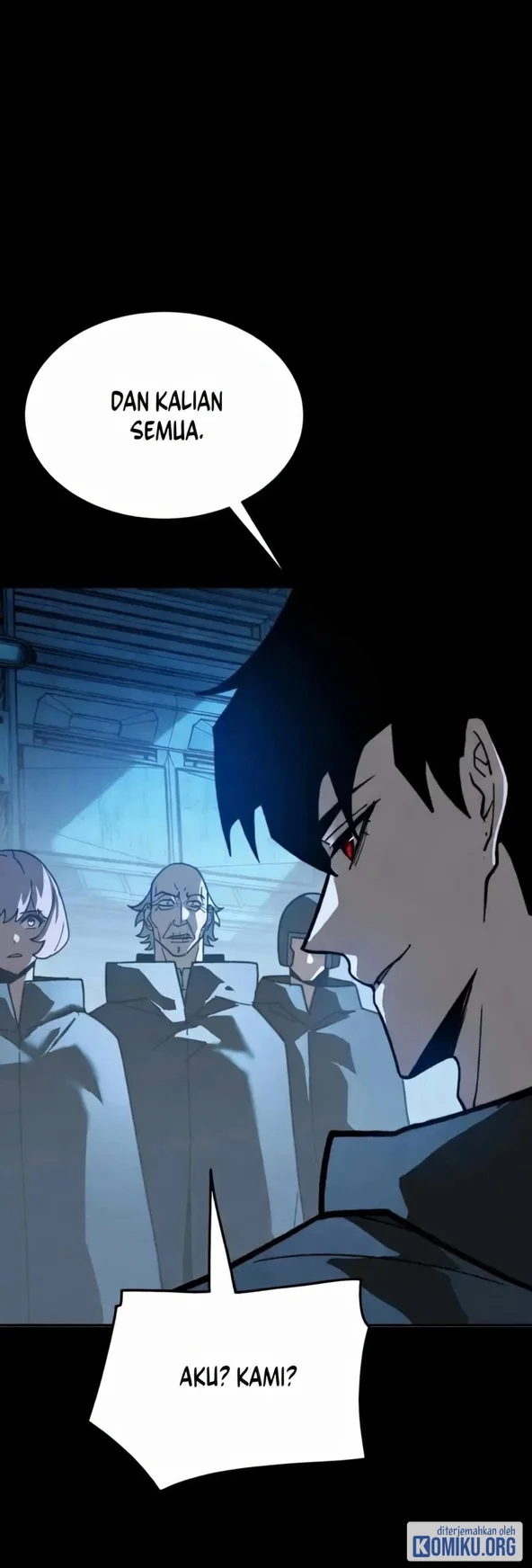 After The High School Goddess Dumped Me I Became A Martial Arts God Chapter 118 Halaman 12