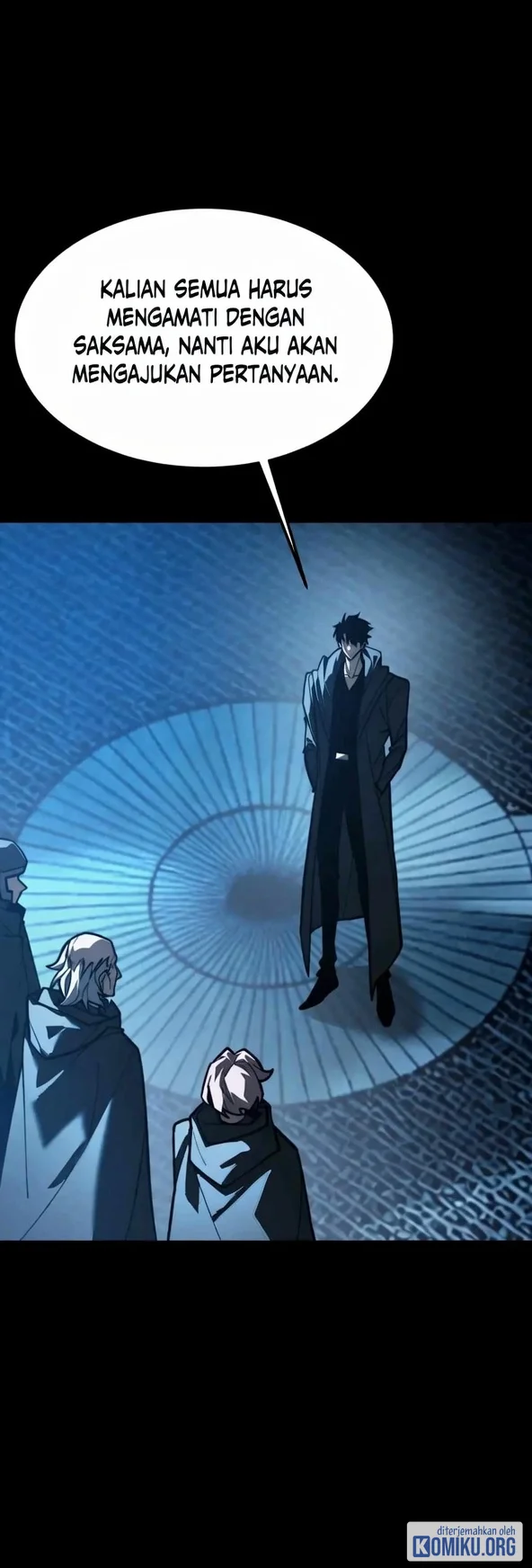 After The High School Goddess Dumped Me I Became A Martial Arts God Chapter 118 Halaman 13