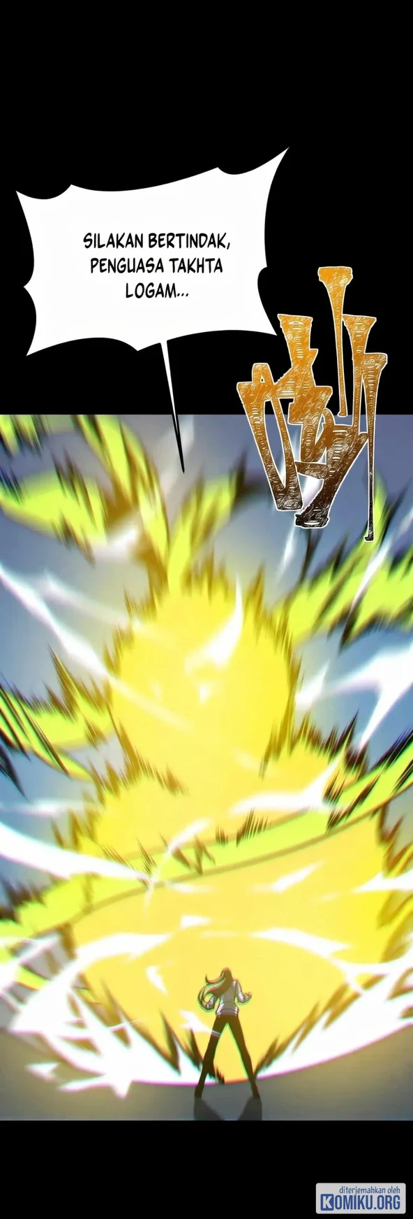 After The High School Goddess Dumped Me I Became A Martial Arts God Chapter 118 Halaman 15