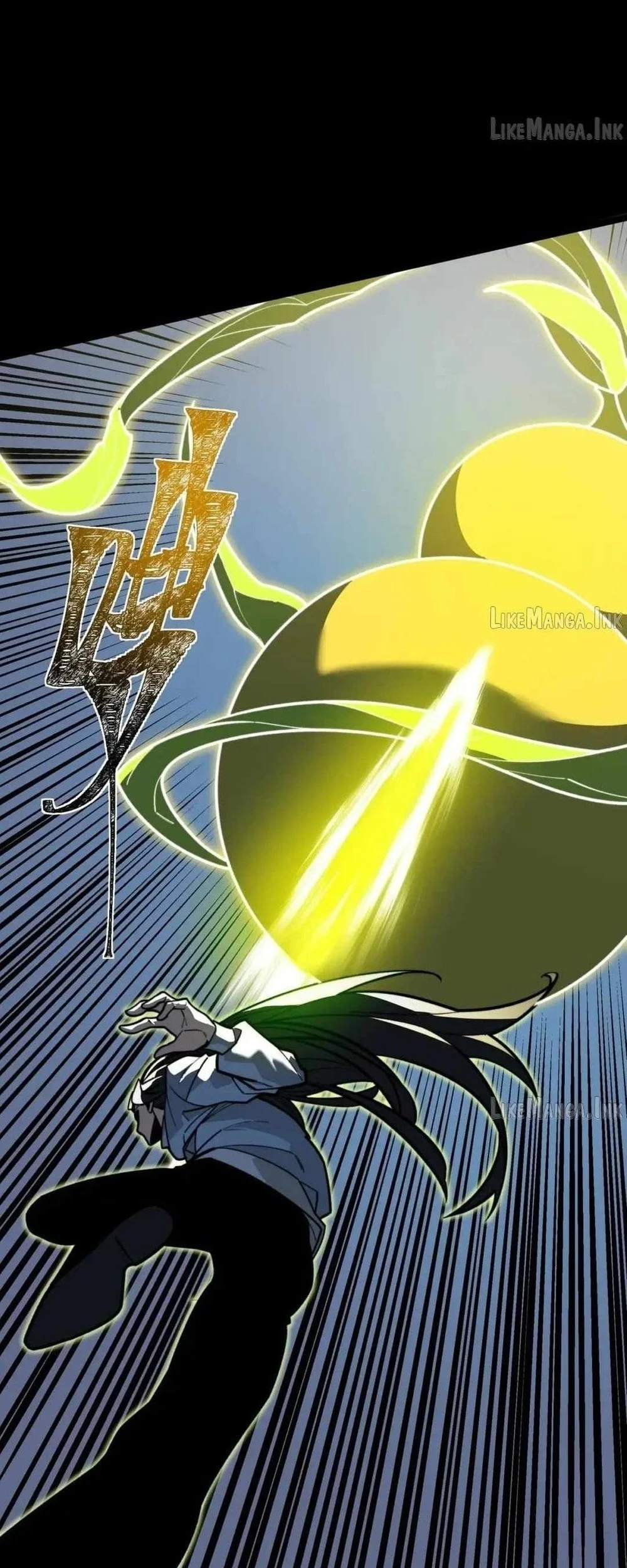 After The High School Goddess Dumped Me I Became A Martial Arts God Chapter 118 Halaman 17
