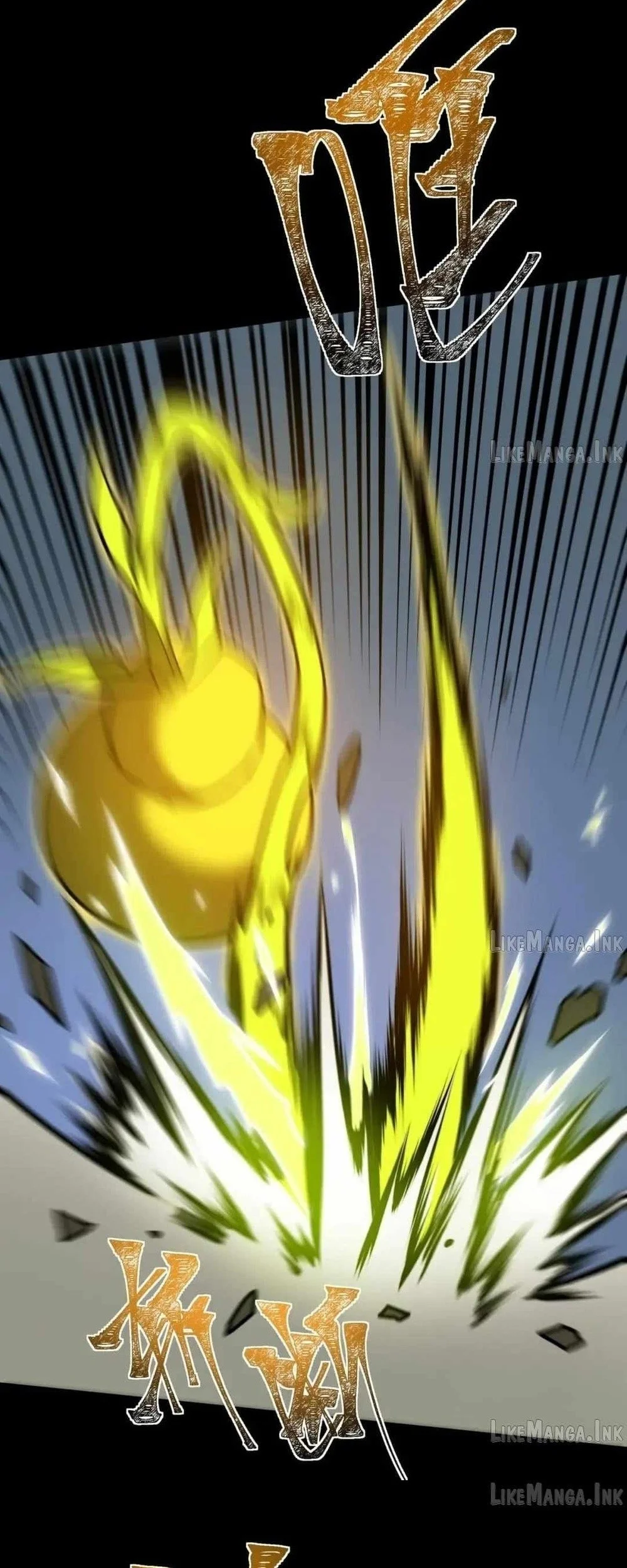 After The High School Goddess Dumped Me I Became A Martial Arts God Chapter 118 Halaman 28