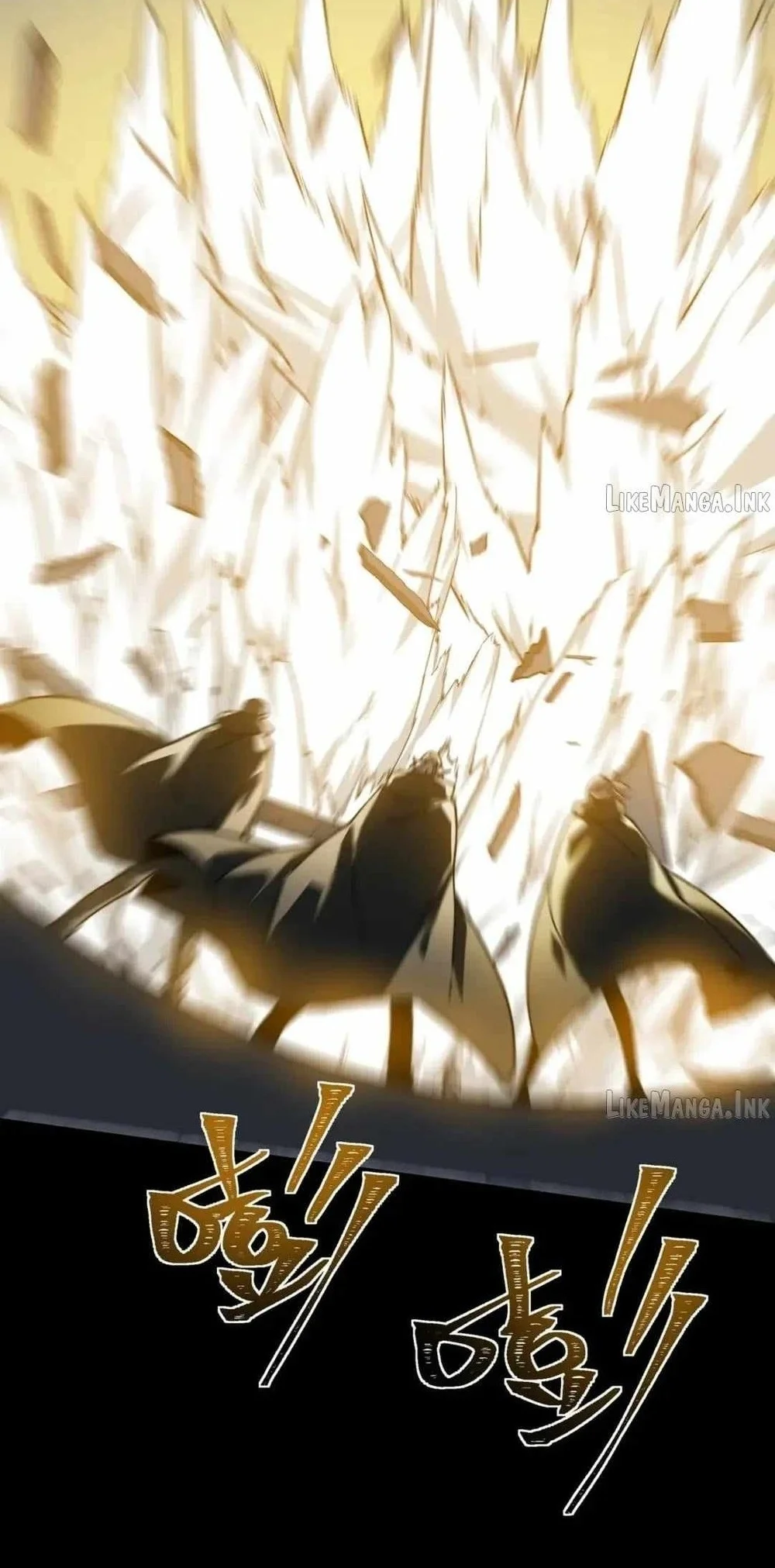 After The High School Goddess Dumped Me I Became A Martial Arts God Chapter 118 Halaman 30