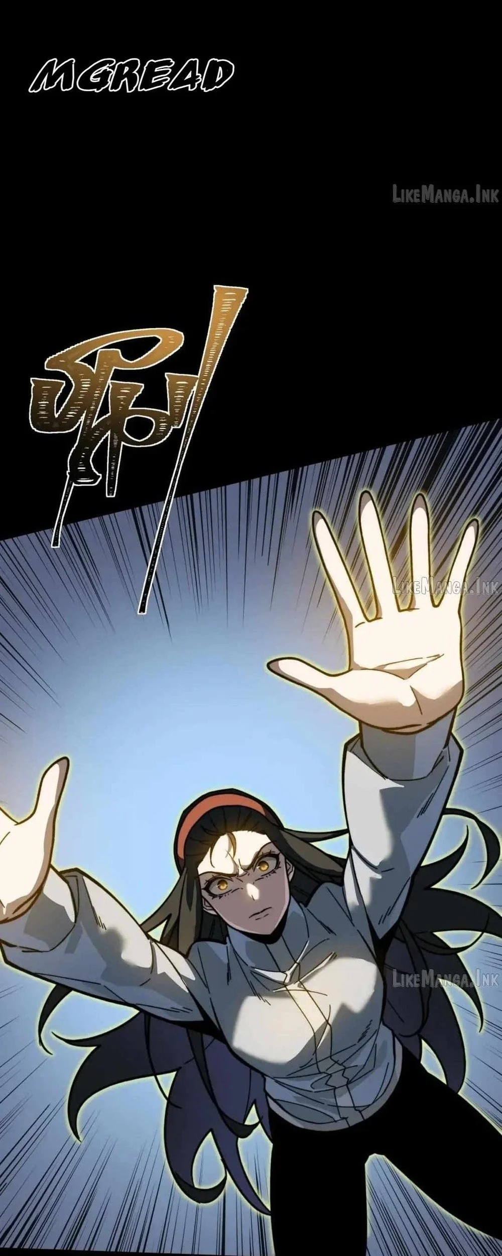 After The High School Goddess Dumped Me I Became A Martial Arts God Chapter 118 Halaman 32