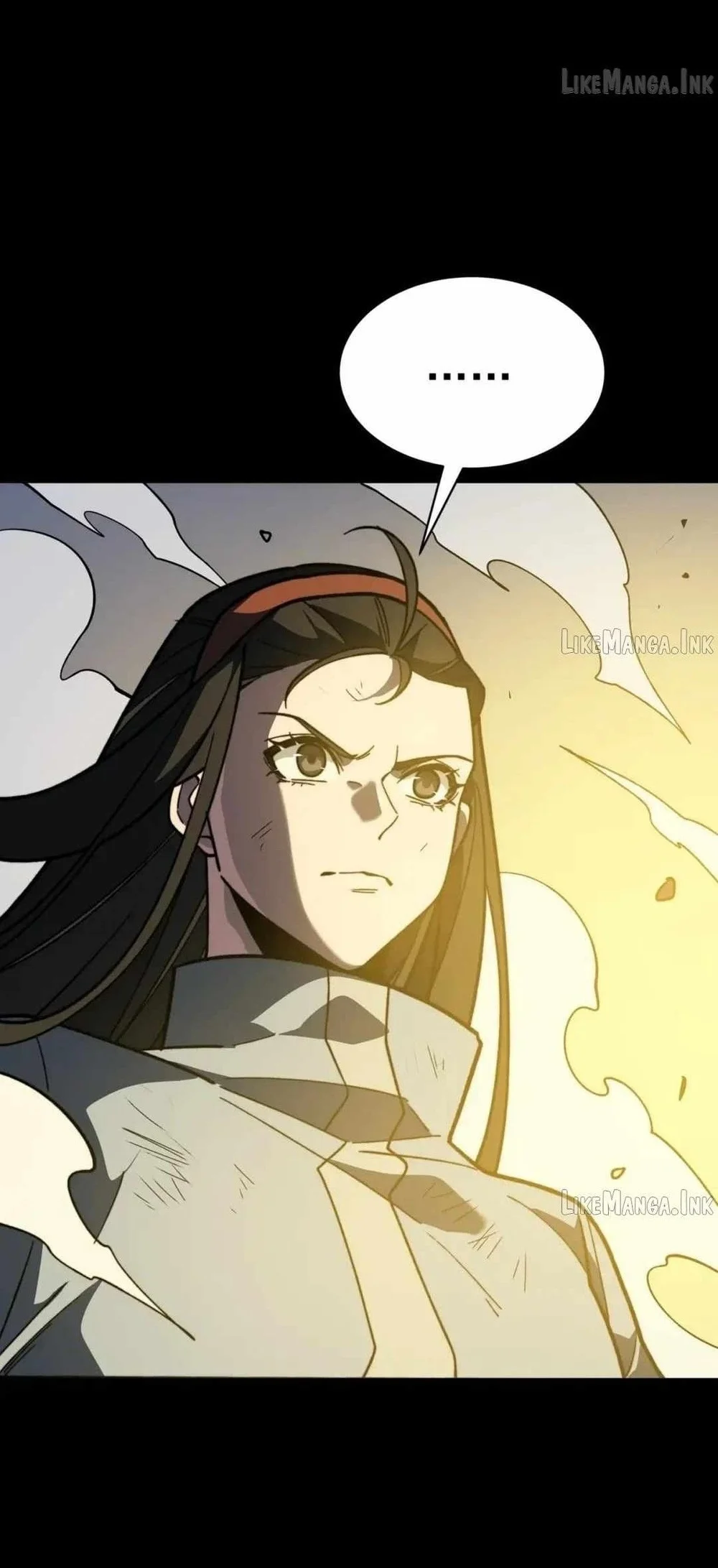 After The High School Goddess Dumped Me I Became A Martial Arts God Chapter 118 Halaman 45