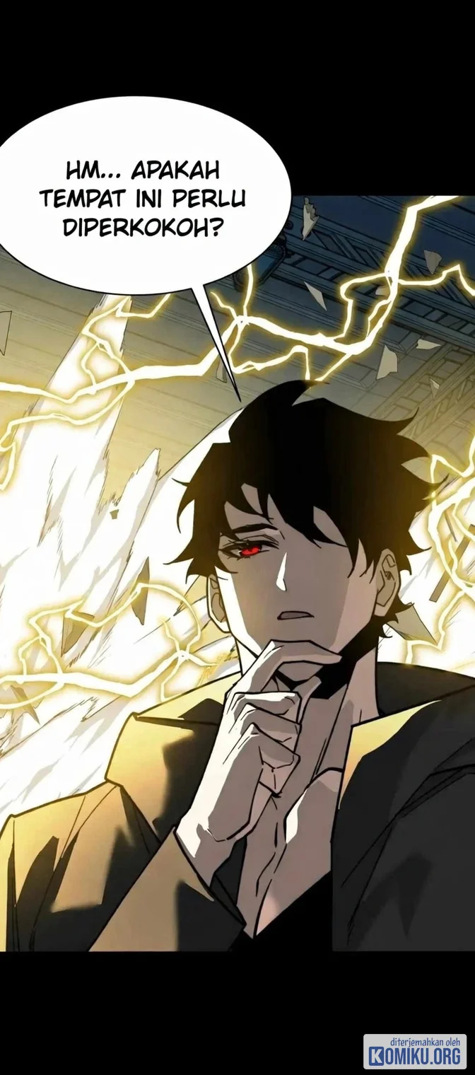 After The High School Goddess Dumped Me I Became A Martial Arts God Chapter 118 Halaman 56