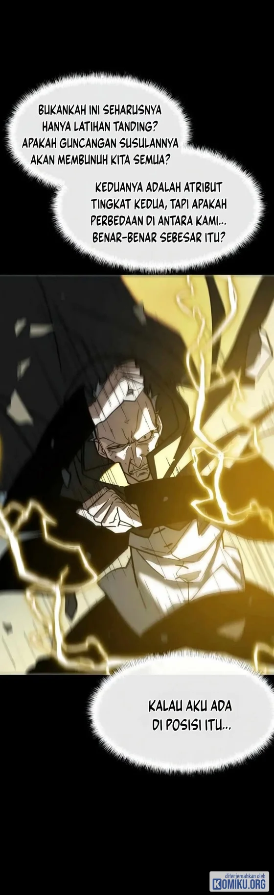 After The High School Goddess Dumped Me I Became A Martial Arts God Chapter 118 Halaman 57