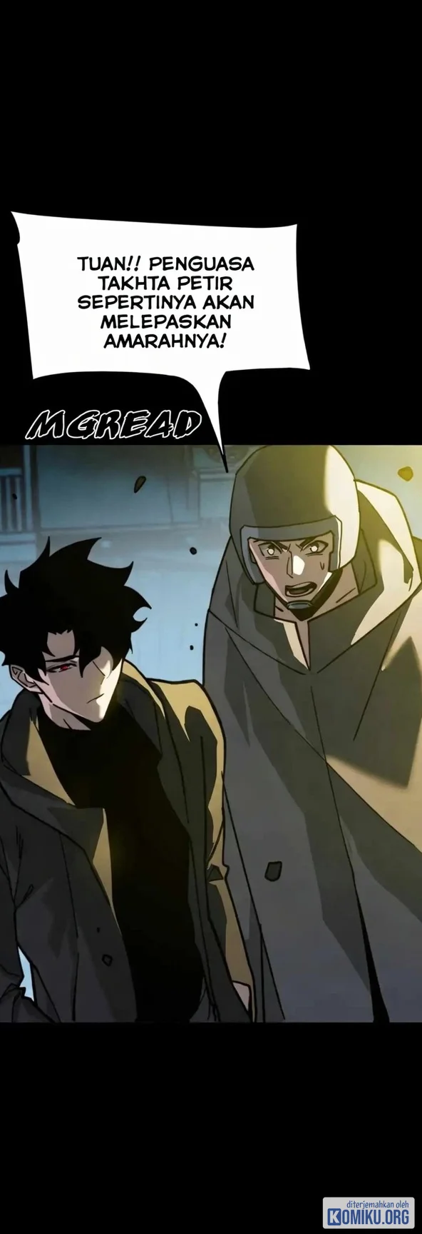 After The High School Goddess Dumped Me I Became A Martial Arts God Chapter 118 Halaman 72