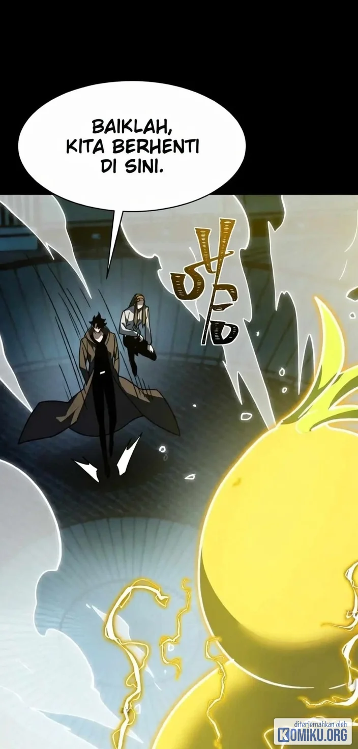 After The High School Goddess Dumped Me I Became A Martial Arts God Chapter 118 Halaman 73