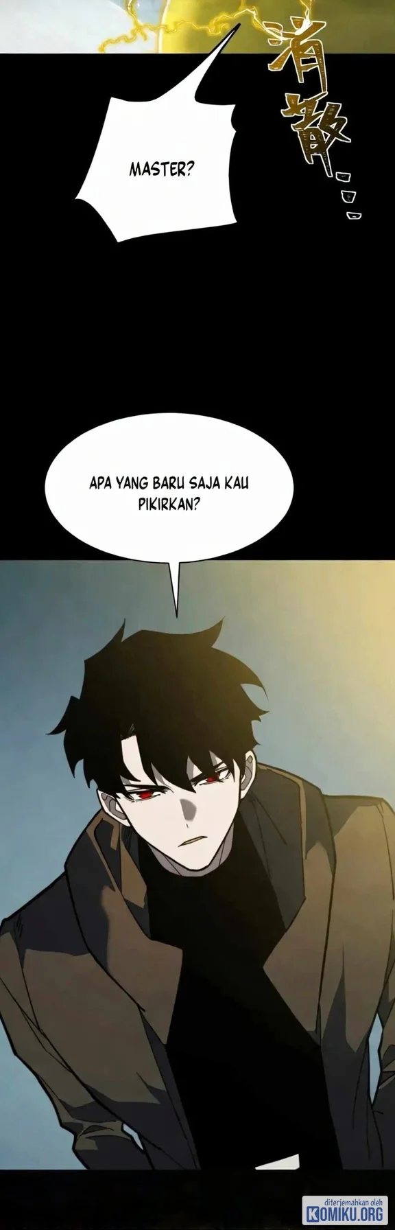 After The High School Goddess Dumped Me I Became A Martial Arts God Chapter 118 Halaman 74