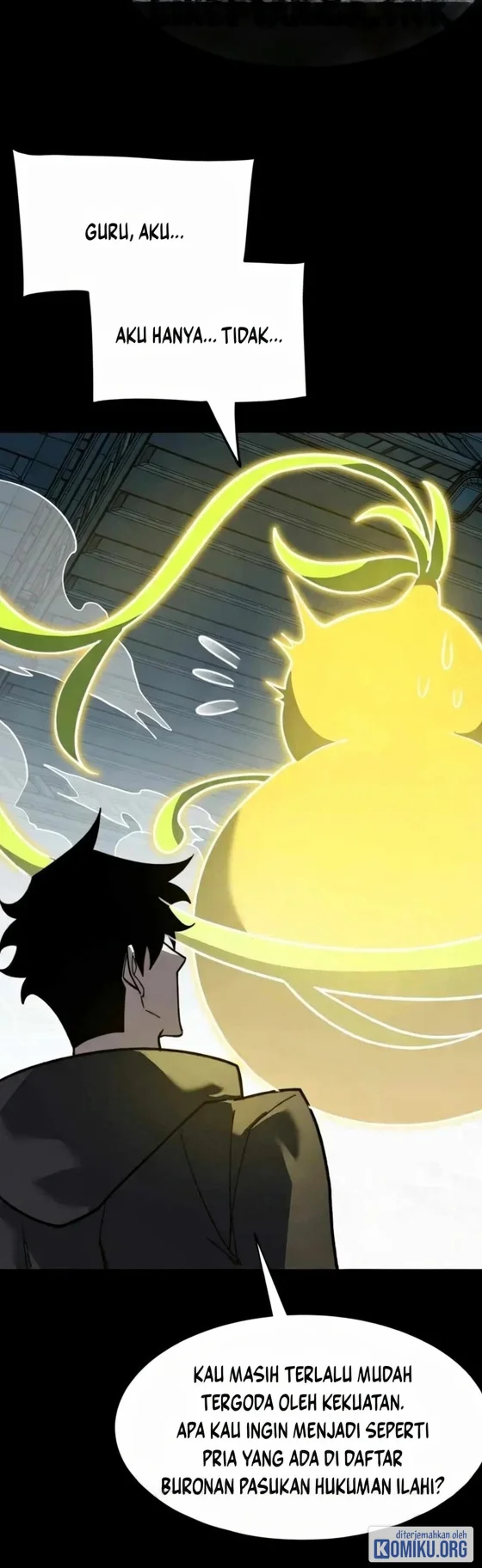 After The High School Goddess Dumped Me I Became A Martial Arts God Chapter 118 Halaman 75