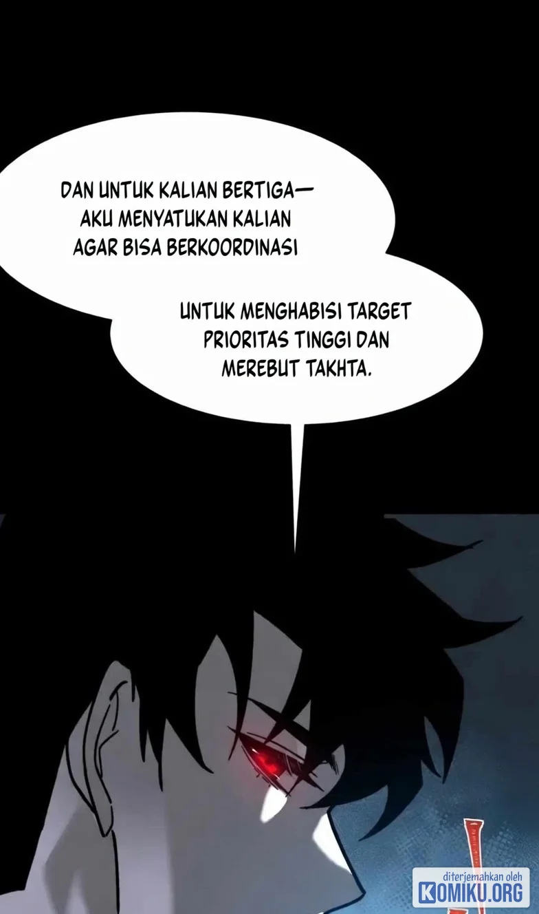After The High School Goddess Dumped Me I Became A Martial Arts God Chapter 118 Halaman 81