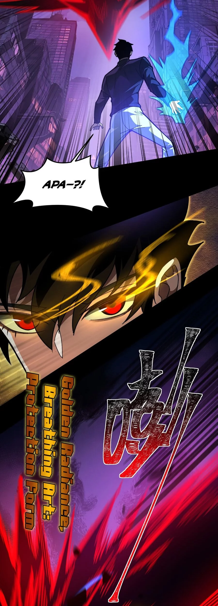 After The High School Goddess Dumped Me I Became A Martial Arts God Chapter 28 Halaman 6