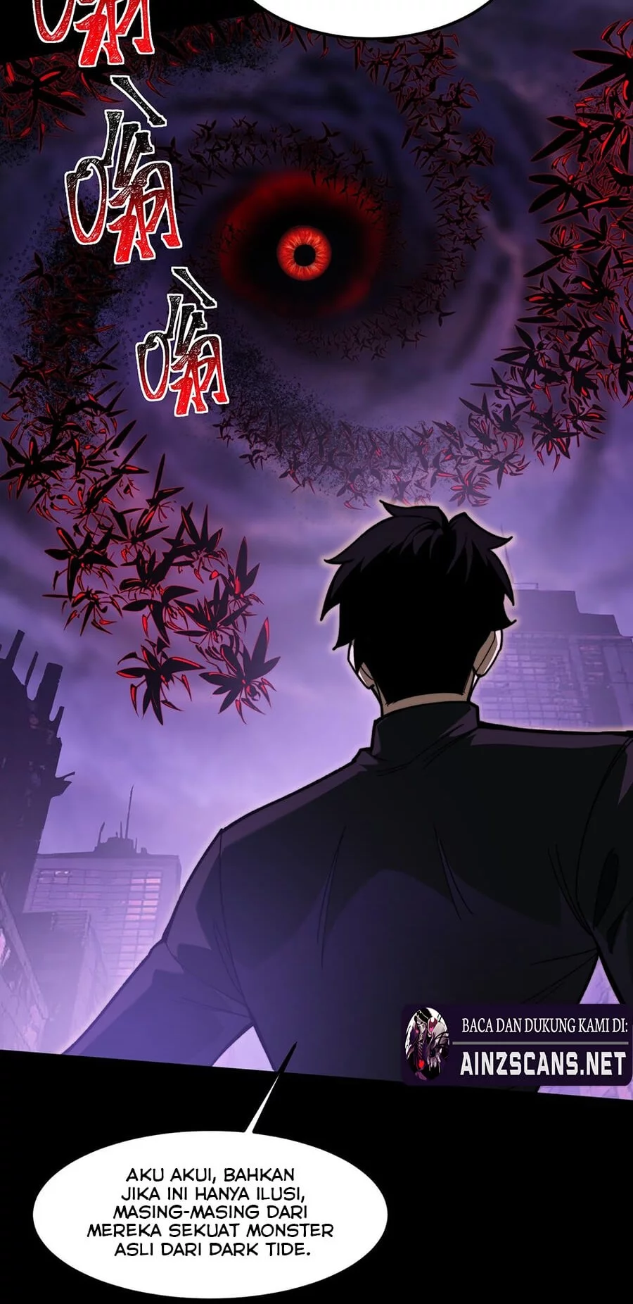 After The High School Goddess Dumped Me I Became A Martial Arts God Chapter 28 Halaman 8