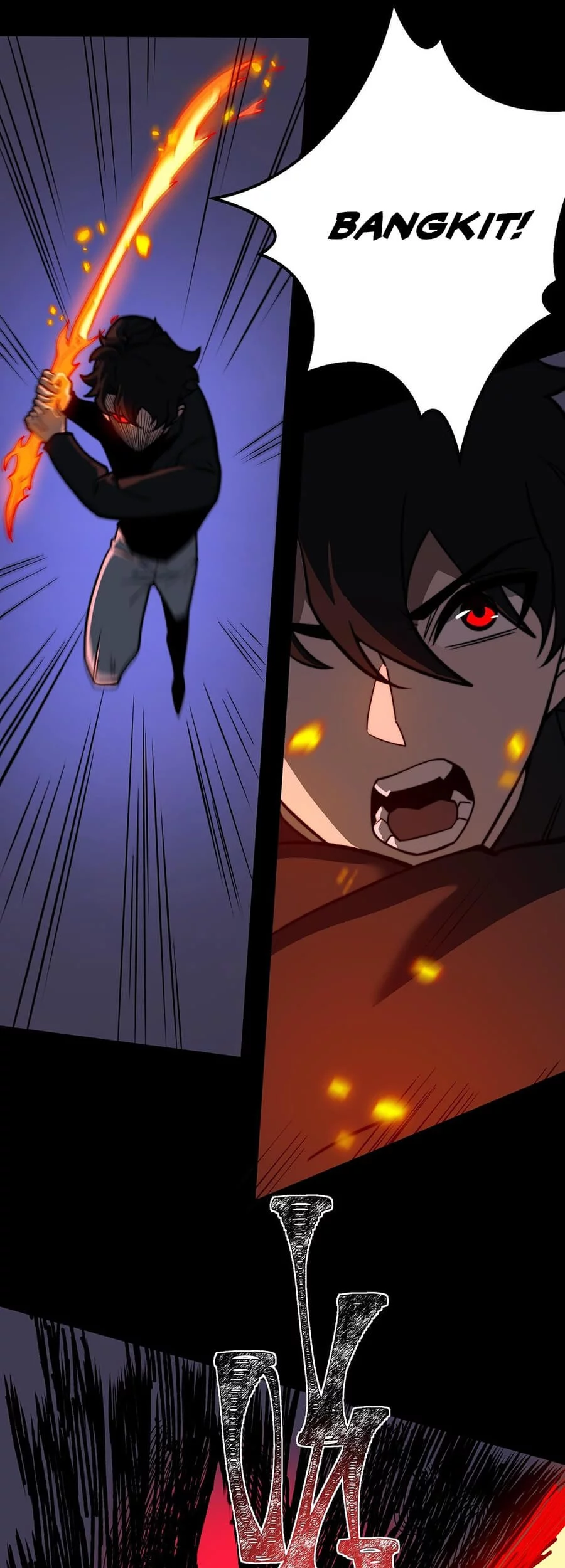 After The High School Goddess Dumped Me I Became A Martial Arts God Chapter 28 Halaman 12