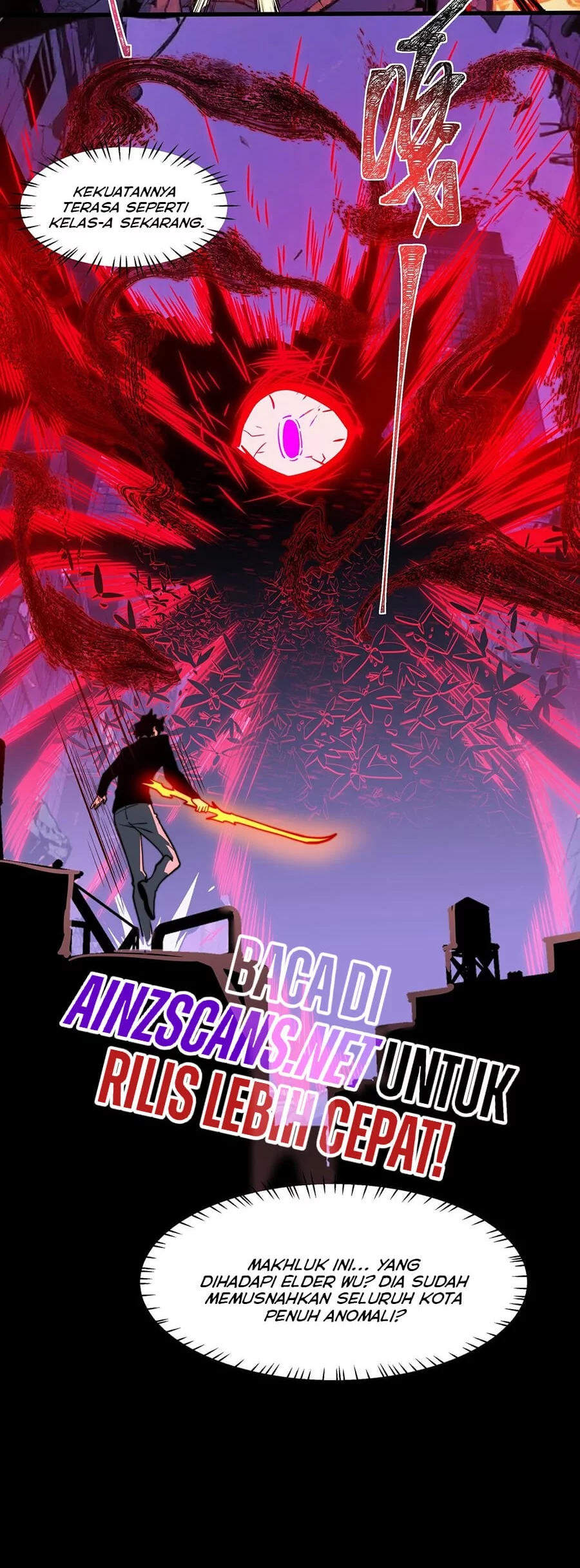 After The High School Goddess Dumped Me I Became A Martial Arts God Chapter 28 Halaman 15