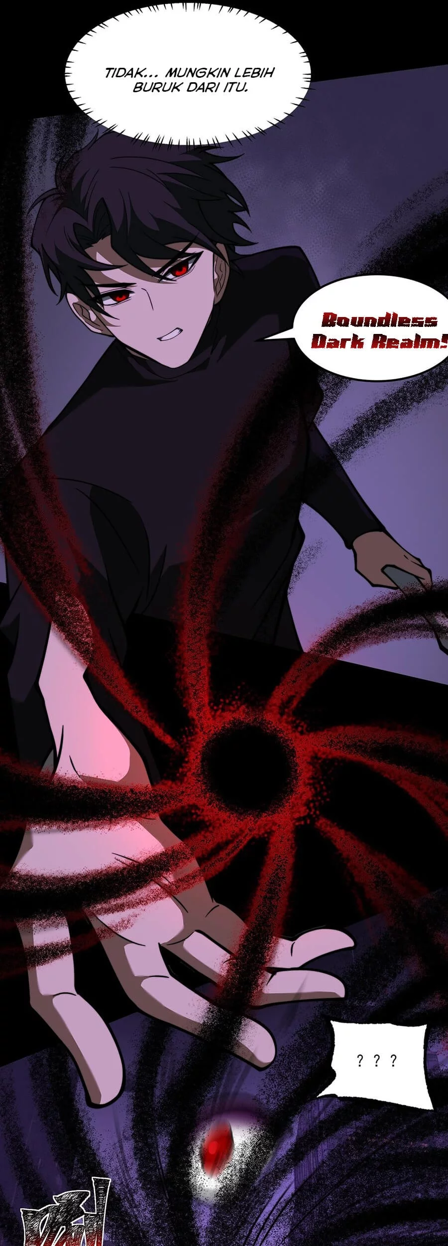 After The High School Goddess Dumped Me I Became A Martial Arts God Chapter 28 Halaman 16