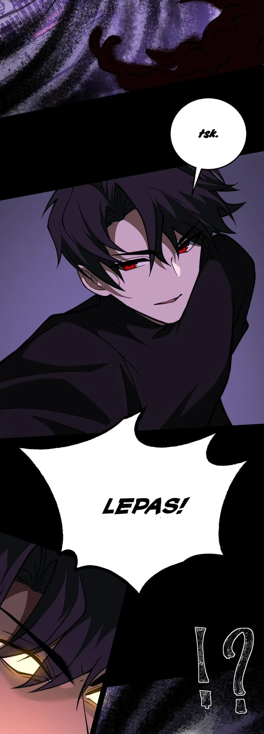 After The High School Goddess Dumped Me I Became A Martial Arts God Chapter 28 Halaman 18