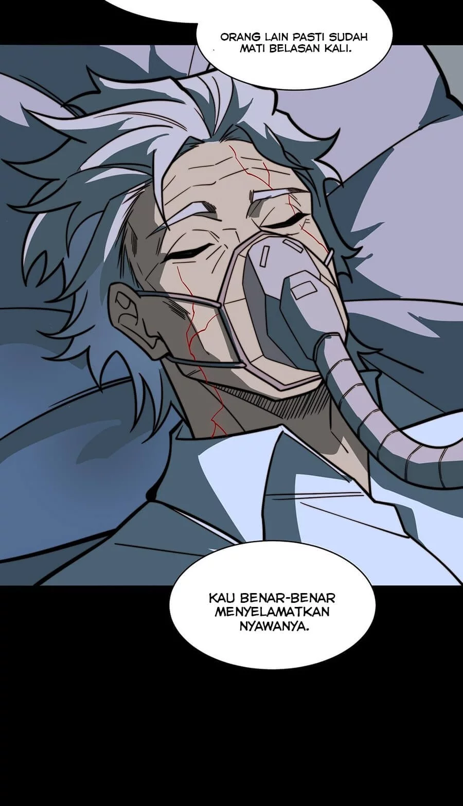 After The High School Goddess Dumped Me I Became A Martial Arts God Chapter 28 Halaman 27