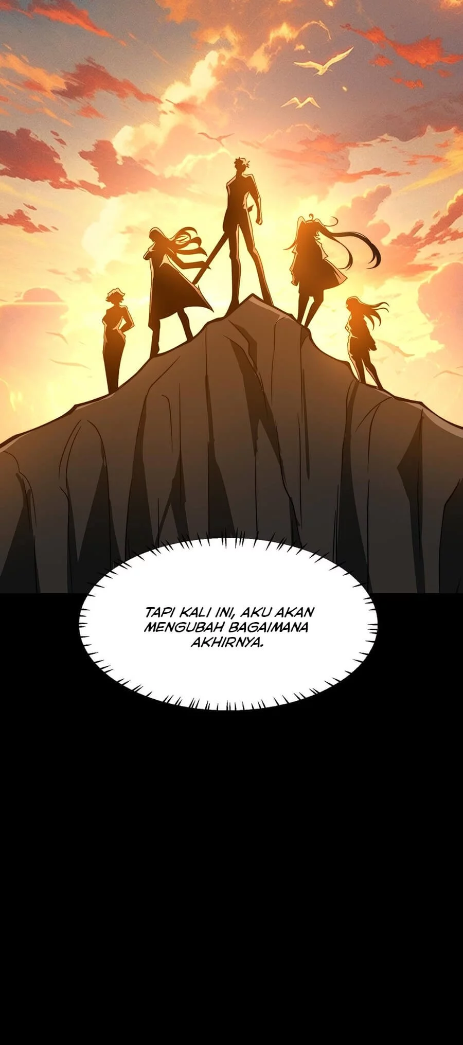 After The High School Goddess Dumped Me I Became A Martial Arts God Chapter 28 Halaman 36