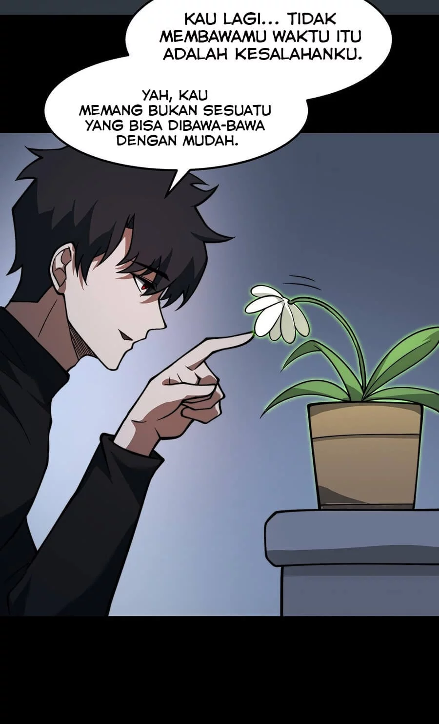 After The High School Goddess Dumped Me I Became A Martial Arts God Chapter 28 Halaman 39