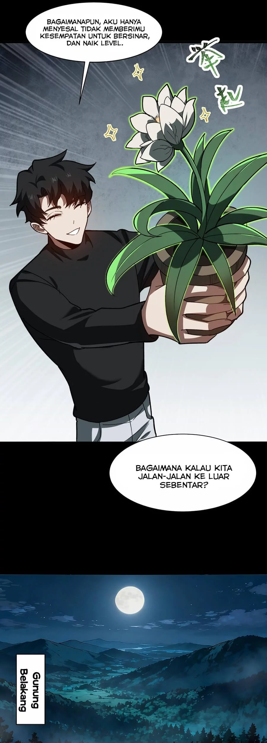 After The High School Goddess Dumped Me I Became A Martial Arts God Chapter 28 Halaman 40