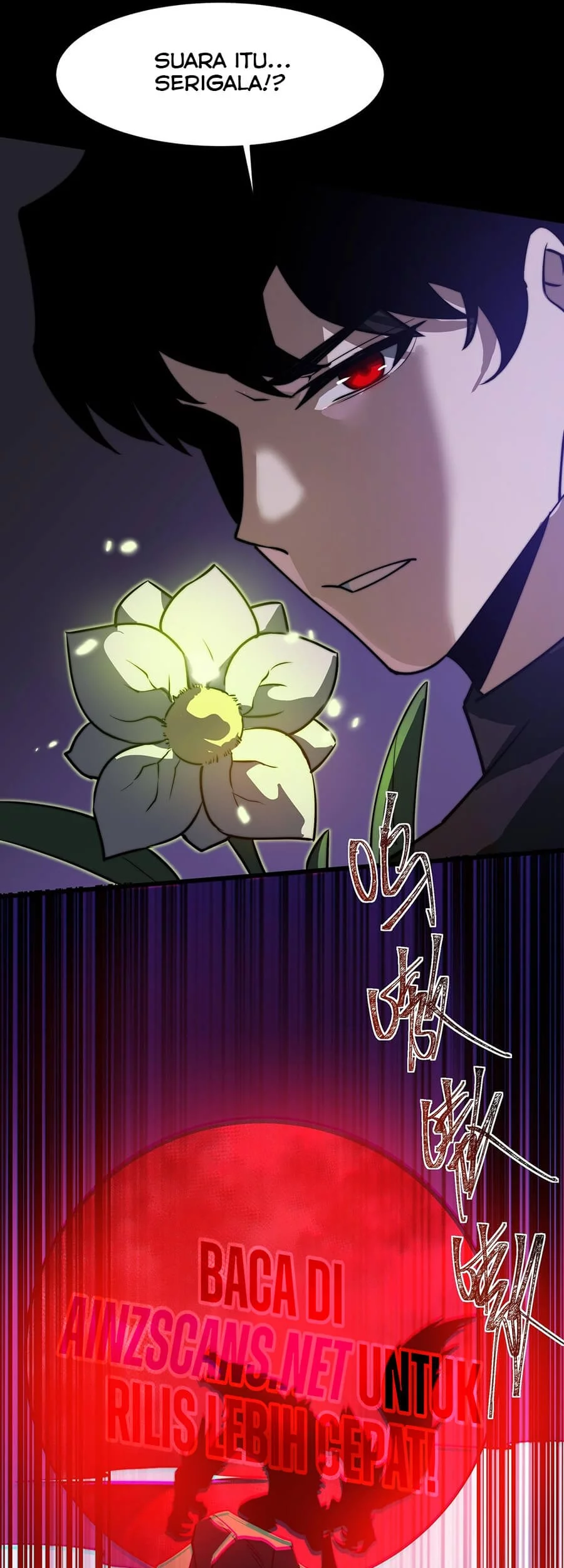 After The High School Goddess Dumped Me I Became A Martial Arts God Chapter 28 Halaman 48