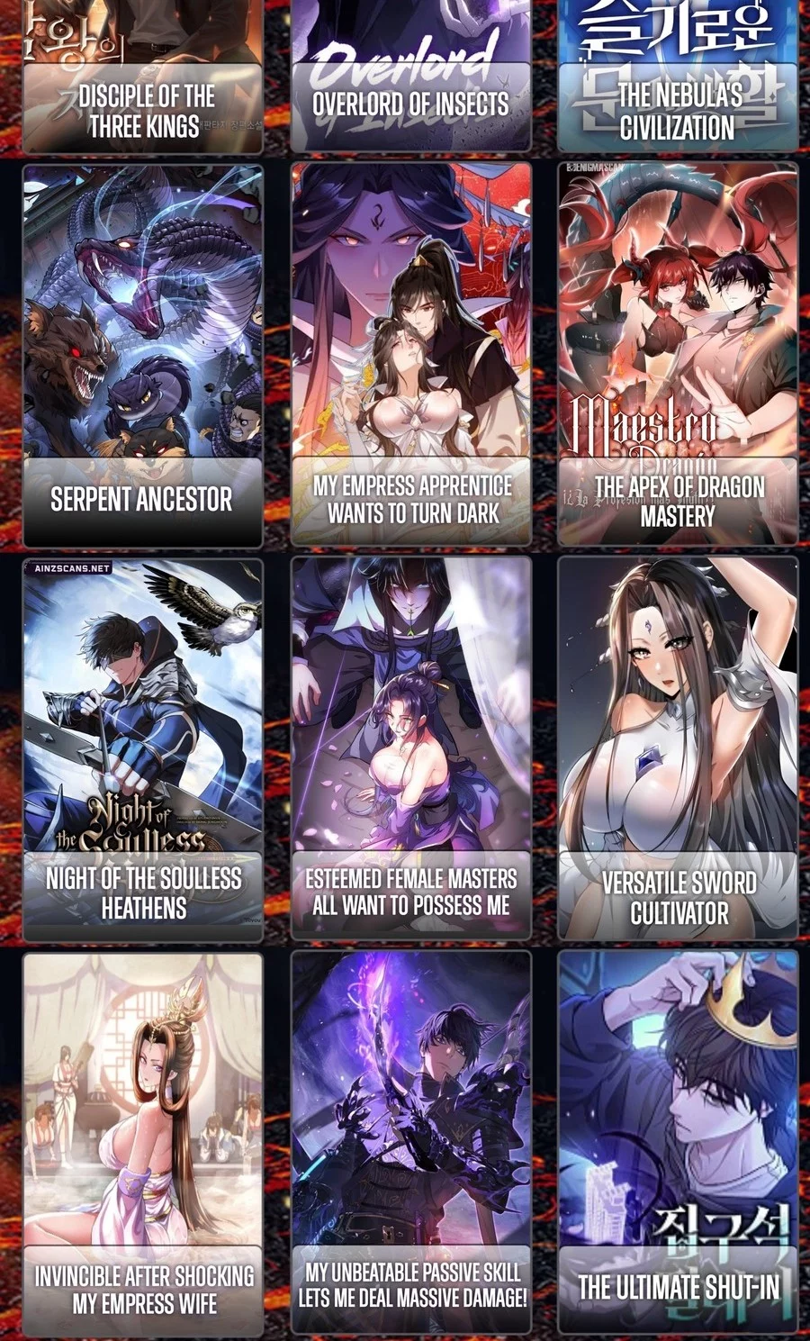 After The High School Goddess Dumped Me I Became A Martial Arts God Chapter 28 Halaman 55