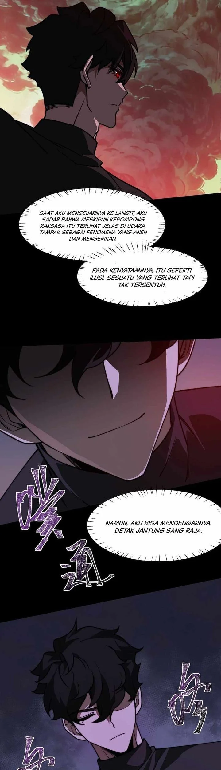 After The High School Goddess Dumped Me I Became A Martial Arts God Chapter 35 Halaman 7