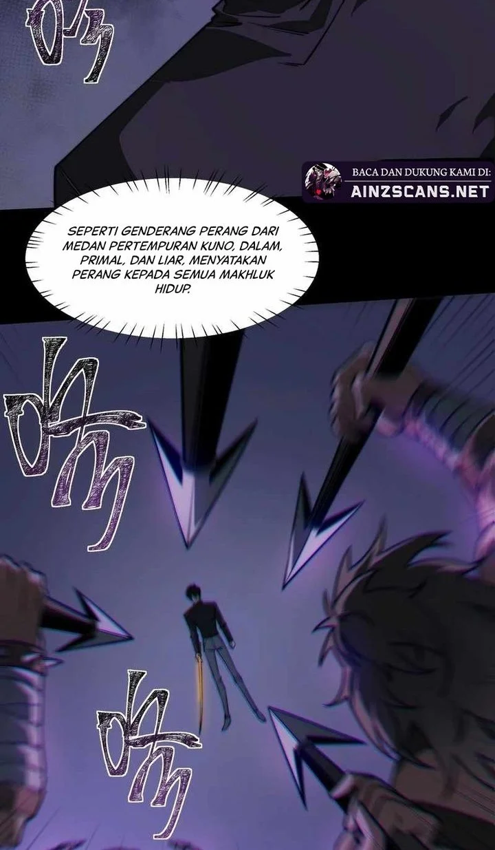 After The High School Goddess Dumped Me I Became A Martial Arts God Chapter 35 Halaman 8