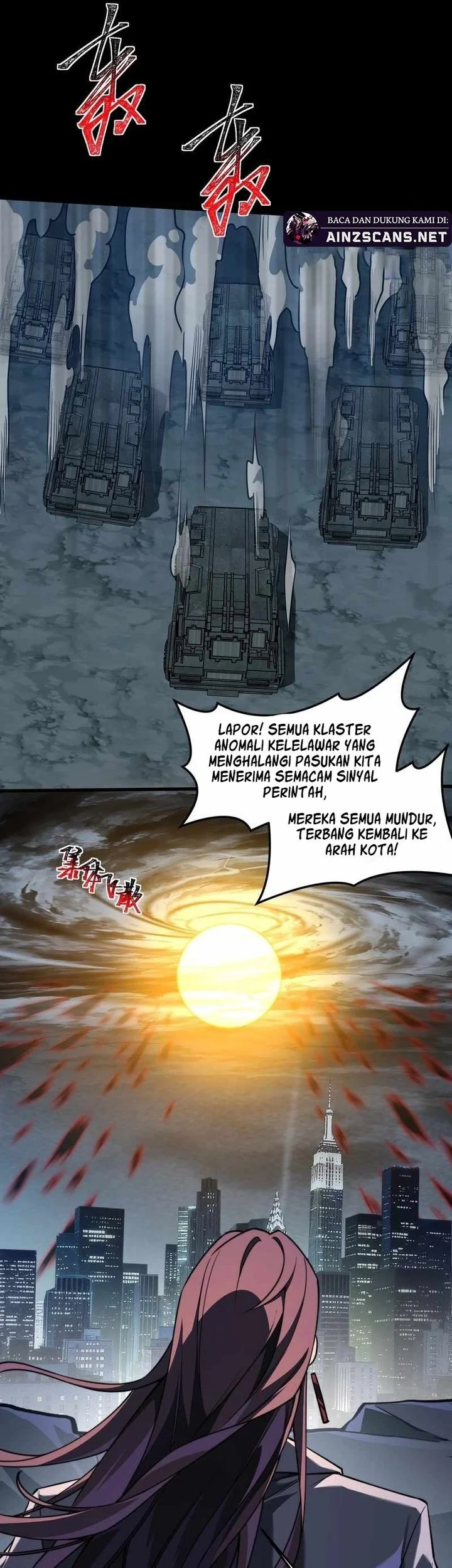 After The High School Goddess Dumped Me I Became A Martial Arts God Chapter 35 Halaman 15