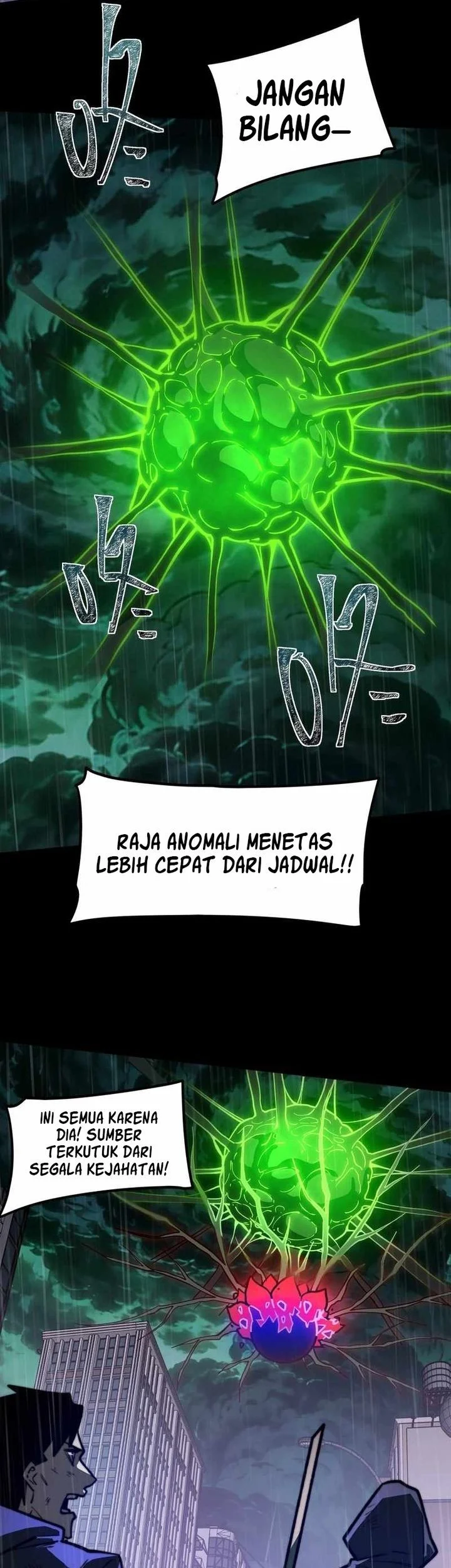 After The High School Goddess Dumped Me I Became A Martial Arts God Chapter 35 Halaman 19