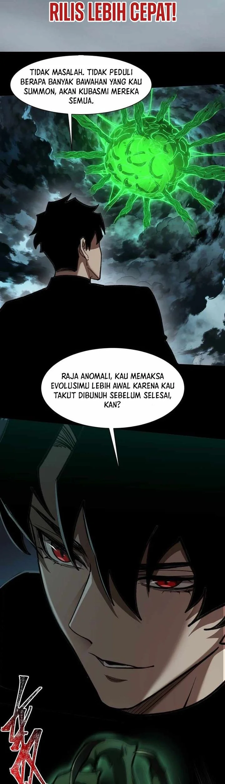 After The High School Goddess Dumped Me I Became A Martial Arts God Chapter 35 Halaman 37