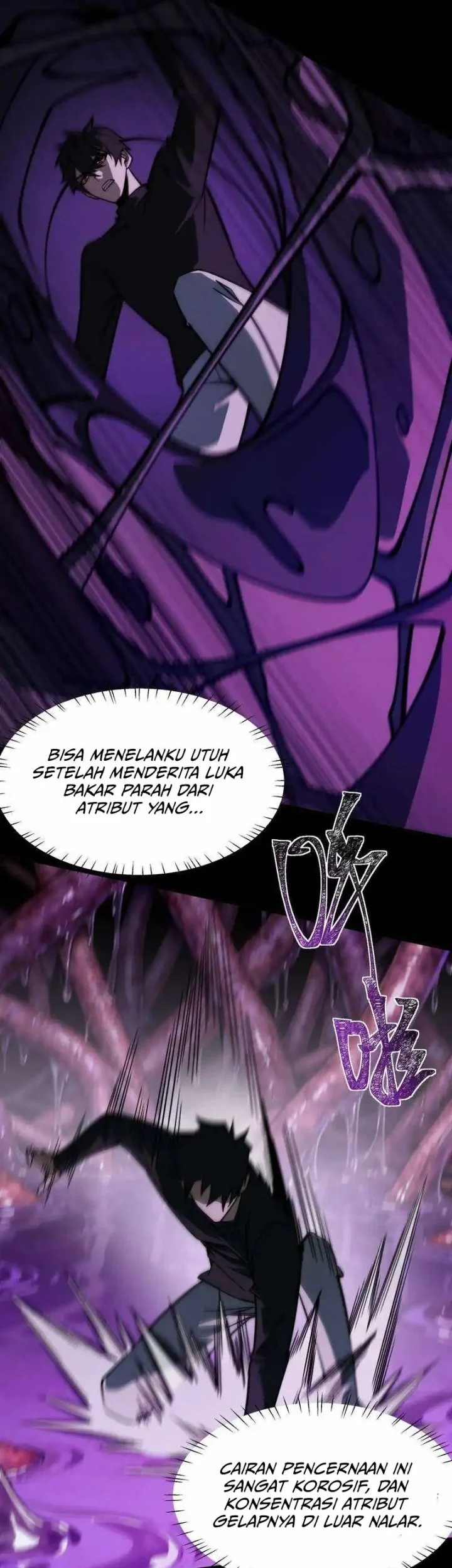 After The High School Goddess Dumped Me I Became A Martial Arts God Chapter 36 Halaman 4