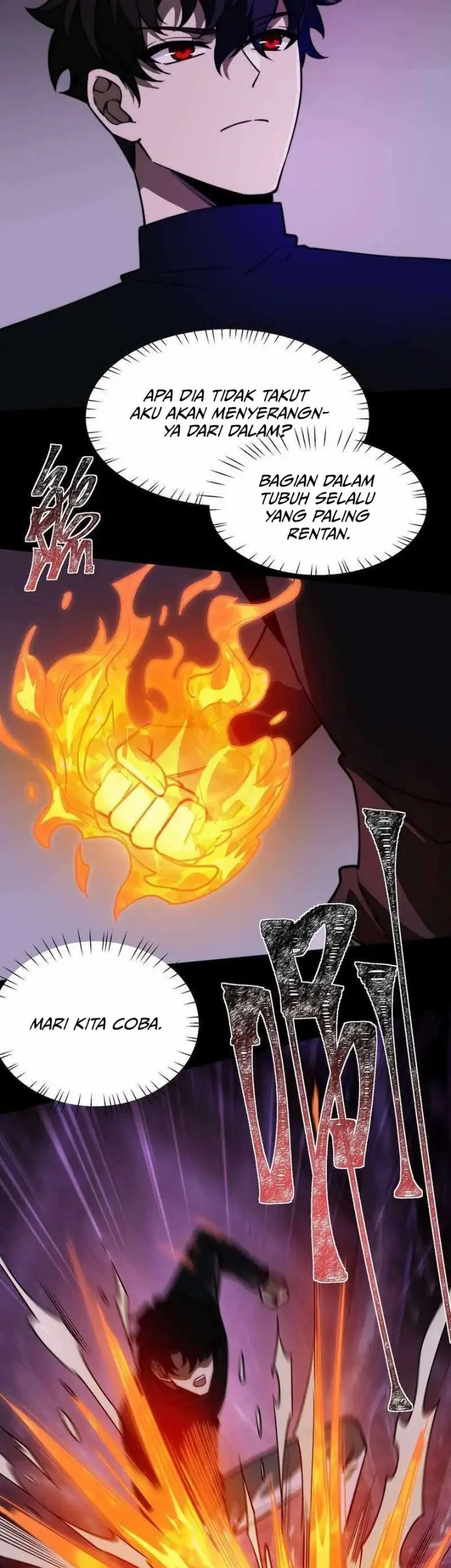 After The High School Goddess Dumped Me I Became A Martial Arts God Chapter 36 Halaman 6