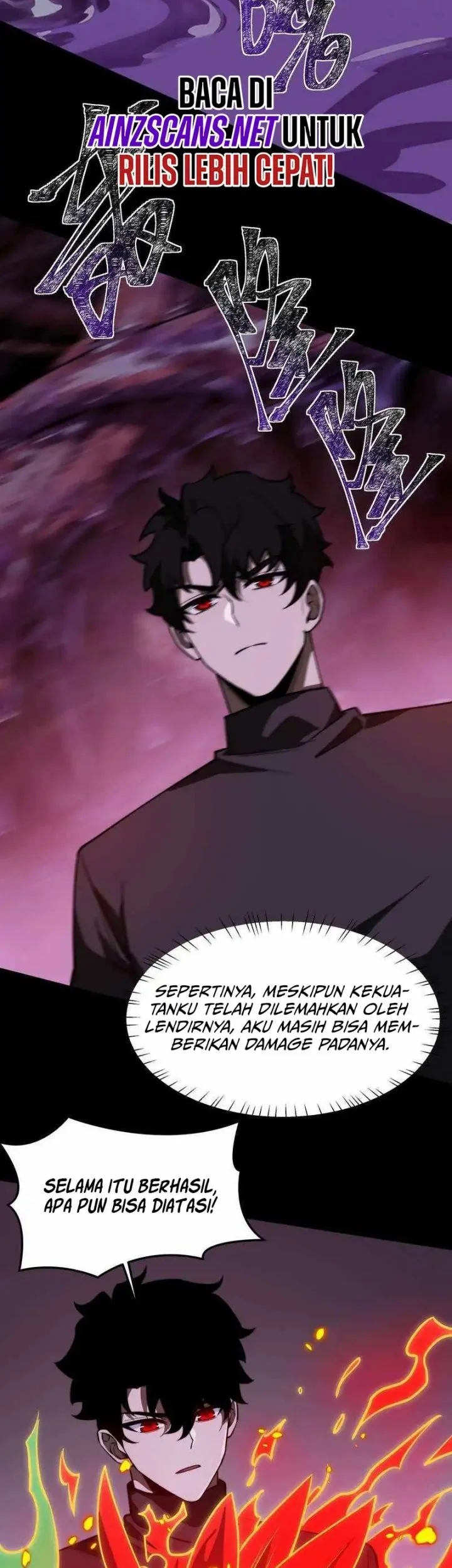 After The High School Goddess Dumped Me I Became A Martial Arts God Chapter 36 Halaman 8