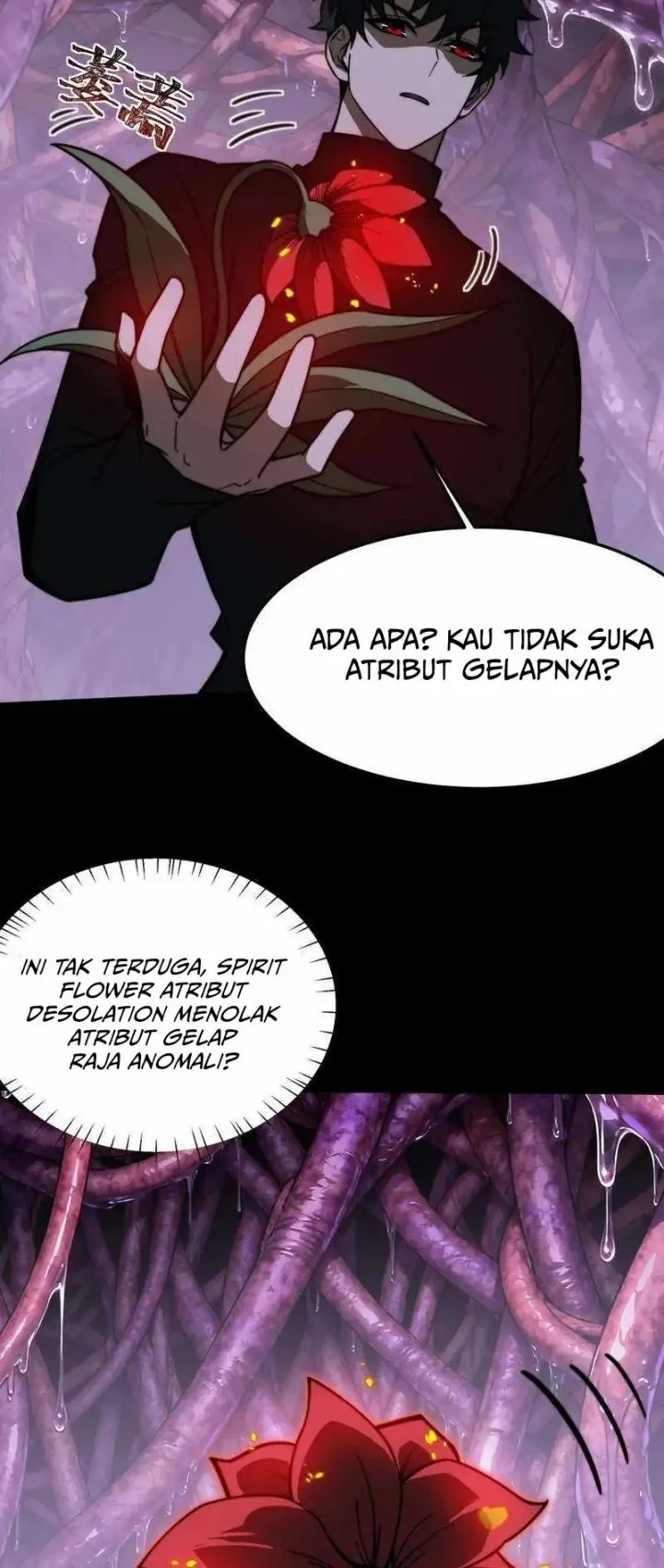 After The High School Goddess Dumped Me I Became A Martial Arts God Chapter 36 Halaman 10