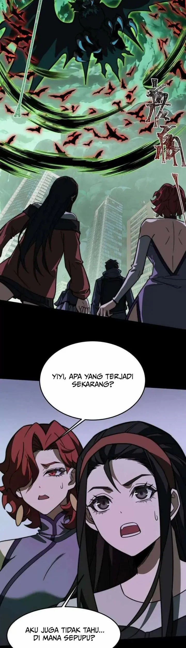 After The High School Goddess Dumped Me I Became A Martial Arts God Chapter 36 Halaman 12