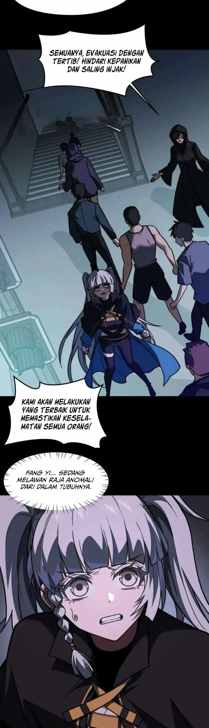 After The High School Goddess Dumped Me I Became A Martial Arts God Chapter 36 Halaman 13