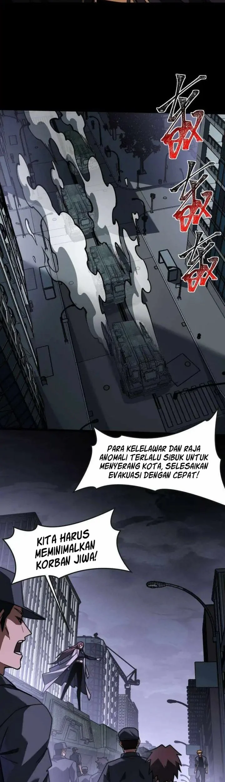 After The High School Goddess Dumped Me I Became A Martial Arts God Chapter 36 Halaman 14
