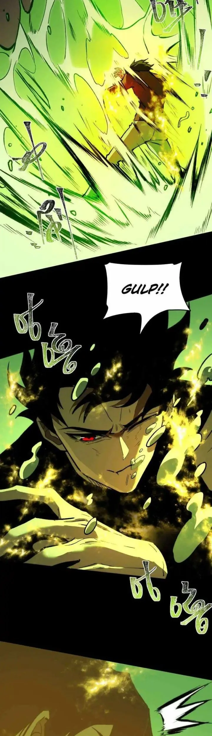 After The High School Goddess Dumped Me I Became A Martial Arts God Chapter 36 Halaman 18