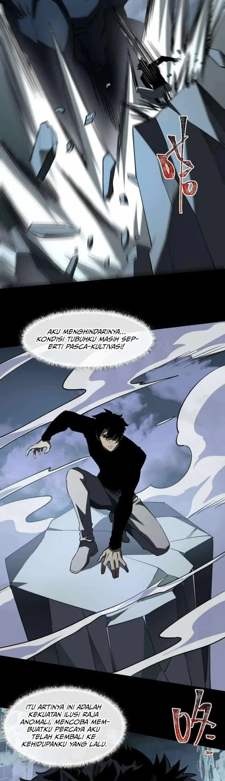 After The High School Goddess Dumped Me I Became A Martial Arts God Chapter 36 Halaman 24