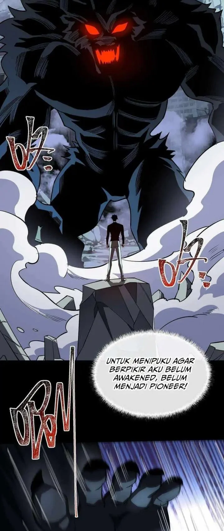 After The High School Goddess Dumped Me I Became A Martial Arts God Chapter 36 Halaman 25