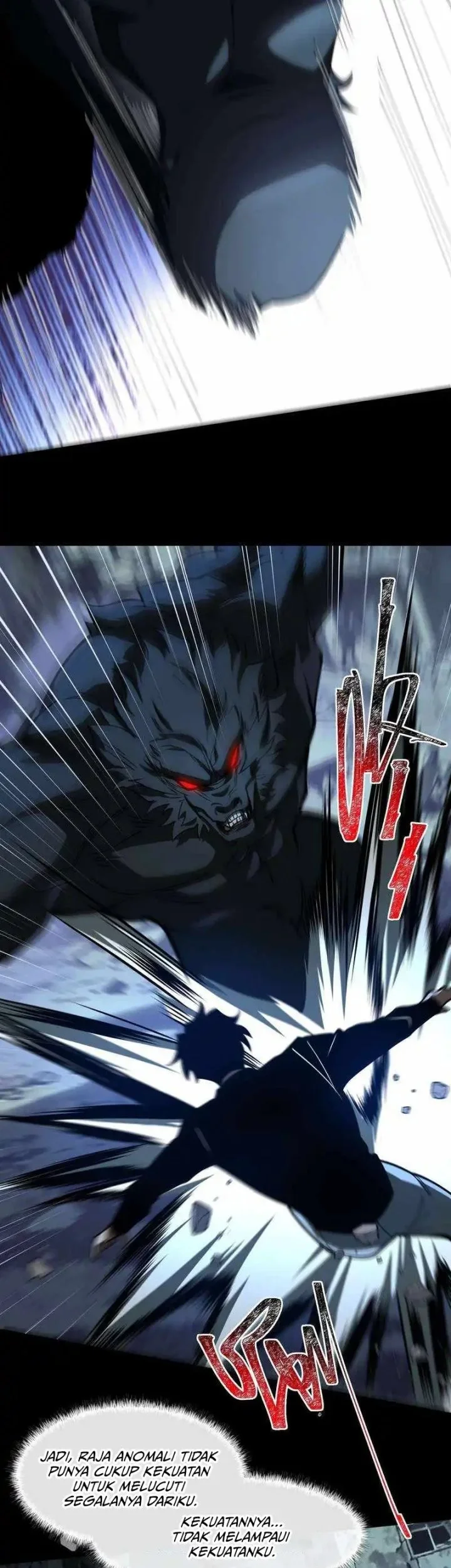 After The High School Goddess Dumped Me I Became A Martial Arts God Chapter 36 Halaman 26