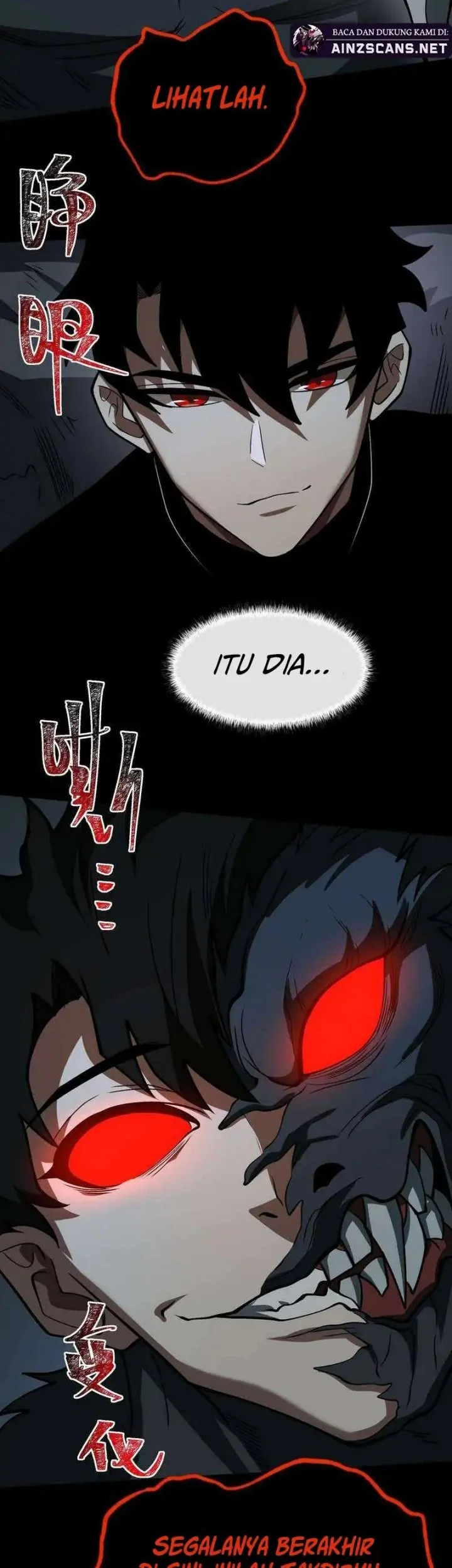 After The High School Goddess Dumped Me I Became A Martial Arts God Chapter 36 Halaman 29