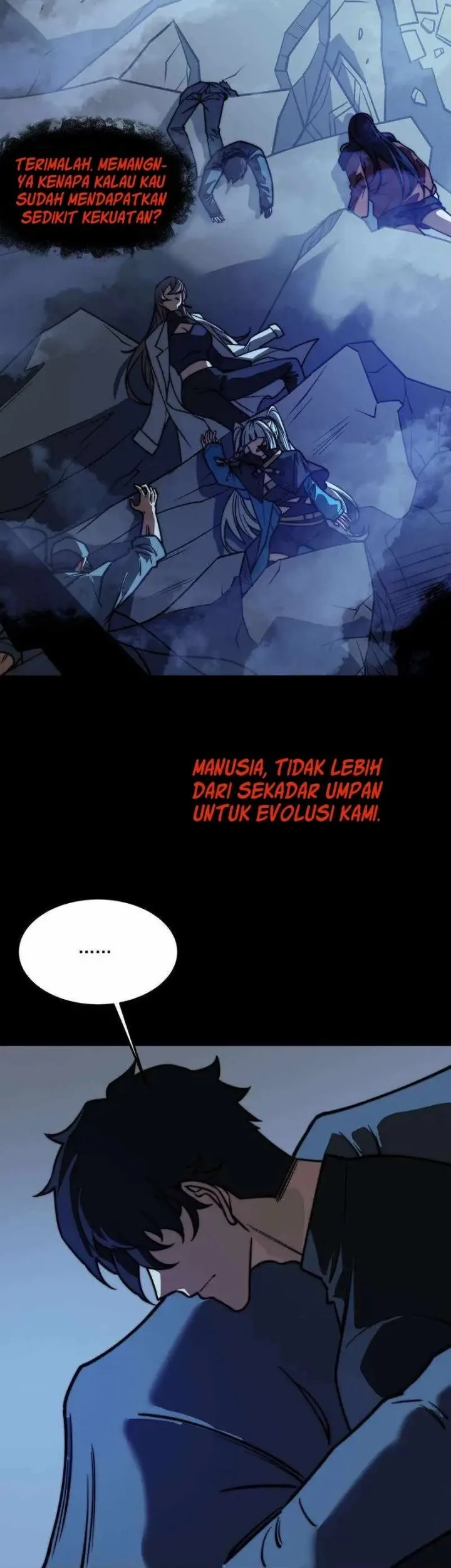 After The High School Goddess Dumped Me I Became A Martial Arts God Chapter 36 Halaman 31