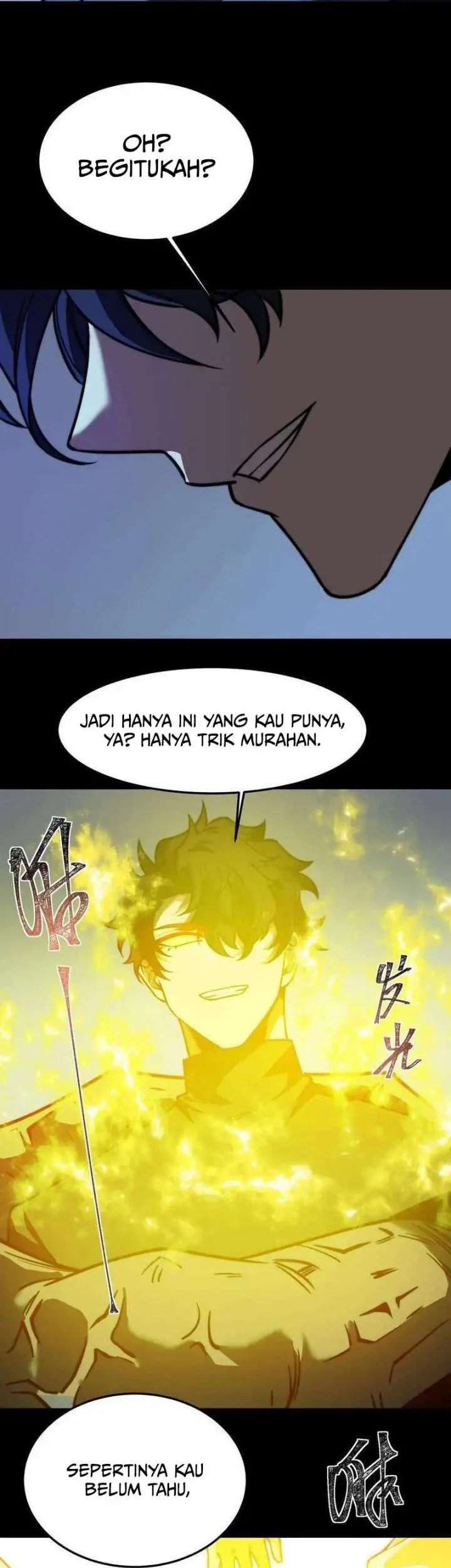 After The High School Goddess Dumped Me I Became A Martial Arts God Chapter 36 Halaman 32