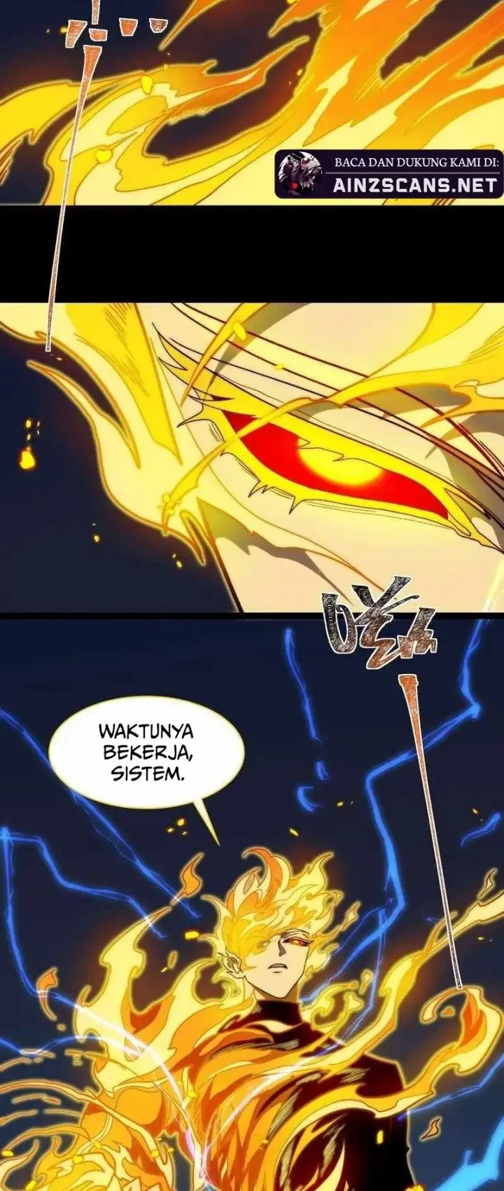 After The High School Goddess Dumped Me I Became A Martial Arts God Chapter 36 Halaman 35