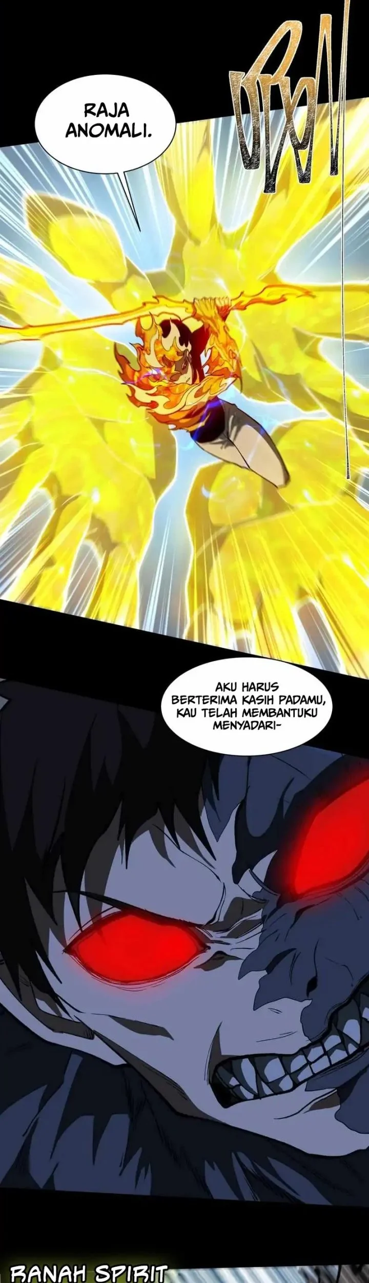 After The High School Goddess Dumped Me I Became A Martial Arts God Chapter 37 Halaman 2