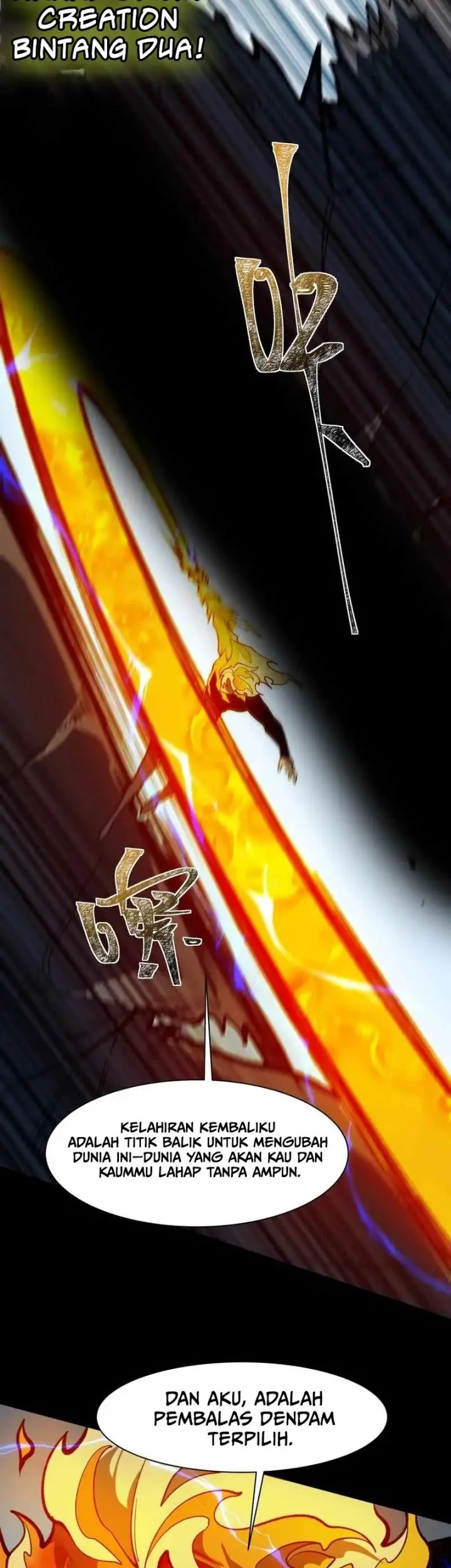 After The High School Goddess Dumped Me I Became A Martial Arts God Chapter 37 Halaman 3